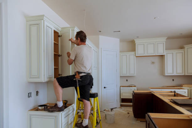 Licensed Countertop Replacement service in Somerset, PA - BM Kitchen