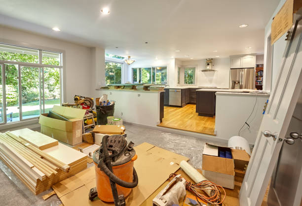 Reliable Countertop Replacement contractor in Somerset, PA by BM Kitchen